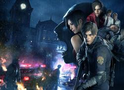 Resident Evil 2's Demo Is a Tantalising Preview of a Sure-Fire Hit