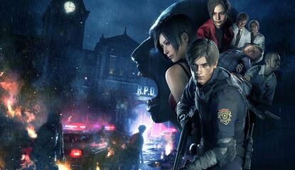 Resident Evil 2's Demo Is a Tantalising Preview of a Sure-Fire Hit