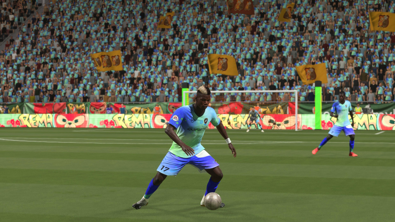 FIFA scripting lawsuit withdrawn after EA provides detailed