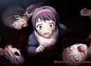 Corpse Party: Book of Shadows Spooks PSP This Winter