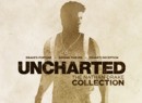 This Rousing Uncharted: The Nathan Drake Collection Trailer Will Give You Goosebumps