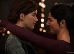 It's an Interesting Time to Be Posting The Last of Us: Part II Reaction Trailers