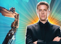 Steel Yourselves: The Game Awards Nominees Are Being Announced Imminently