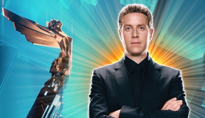 Steel Yourselves: The Game Awards Nominees Are Being Announced Imminently