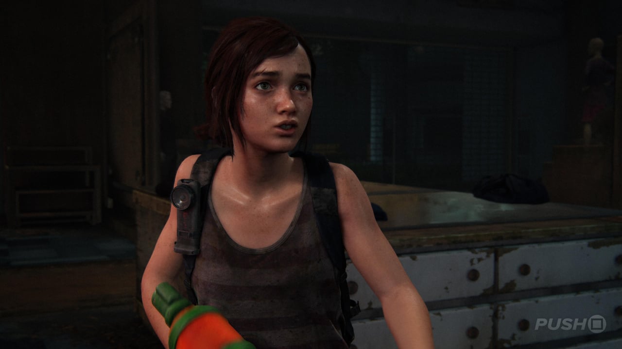 The Last of Us Part I Trophy Guide