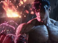 Tekken 8 Aiming for Release in Fiscal Year 2023, But Could Be Later