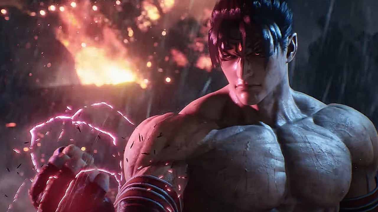 Tekken 8 Aiming for Release in Fiscal Year 2023, But Could Be Later | Push  Square
