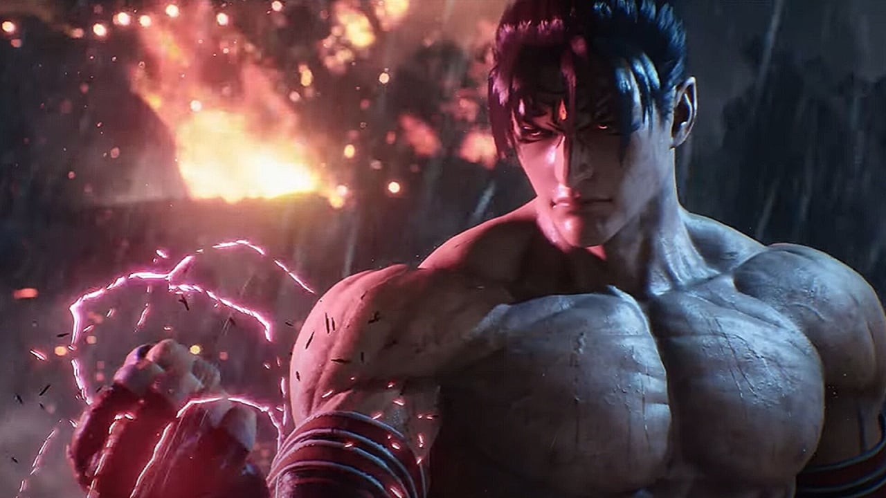 TEKKEN 8 - Story & Gameplay Teaser Trailer 