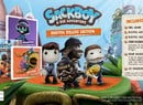 Golly! We've Sure Missed Sackboy Costumes Inspired by PlayStation Heroes