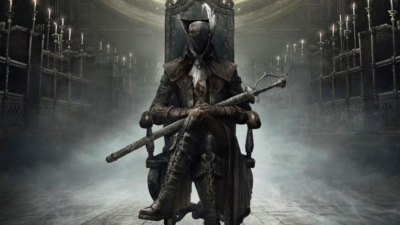 Hidetaka Miyazaki ‘Knows for a Fact’ FromSoftware Devs Want a Bloodborne PC Port