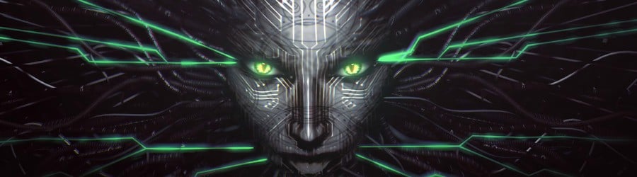 System Shock 2: 25th Anniversary Remaster (PS5)