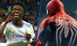 Real Madrid's Vini Jr, Popstar Rina Sawayama Designing Spider-Man 2 Suits