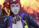 SEGA Is Co-Publishing the Ridiculous Action RPG Stupid Never Dies This October on PS5