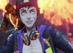 SEGA Is Co-Publishing the Ridiculous Action RPG Stupid Never Dies This October on PS5