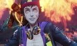 SEGA Is Co-Publishing the Ridiculous Action RPG Stupid Never Dies This October on PS5