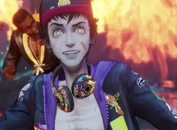 SEGA Is Co-Publishing the Ridiculous Action RPG Stupid Never Dies This October on PS5