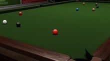 International Snooker