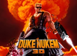 The Creator of Duke Nukem Is Developing a Game for PS4