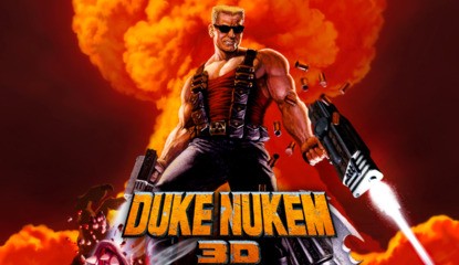 The Creator of Duke Nukem Is Developing a Game for PS4