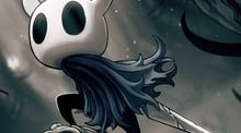 Hollow Knight: Voidheart Edition