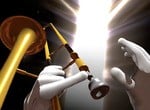 Viral Hit Rhythm Game Trombone Champ Gets Unflattened on PSVR2 This Fall