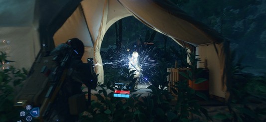 Gallery: Death Stranding 2 PS5 Screenshots Take Guerrilla's Decima Engine to New Horizons 11