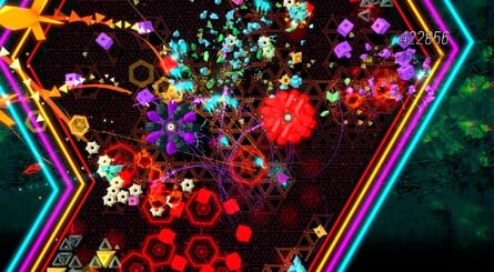 Why Aren't We All Playing Sektori, an Awesome Arcade Shooter from Ex-Housemarque Devs? 4