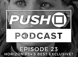 Episode 23 - Is Horizon Zero Dawn PS4's Best Exclusive?