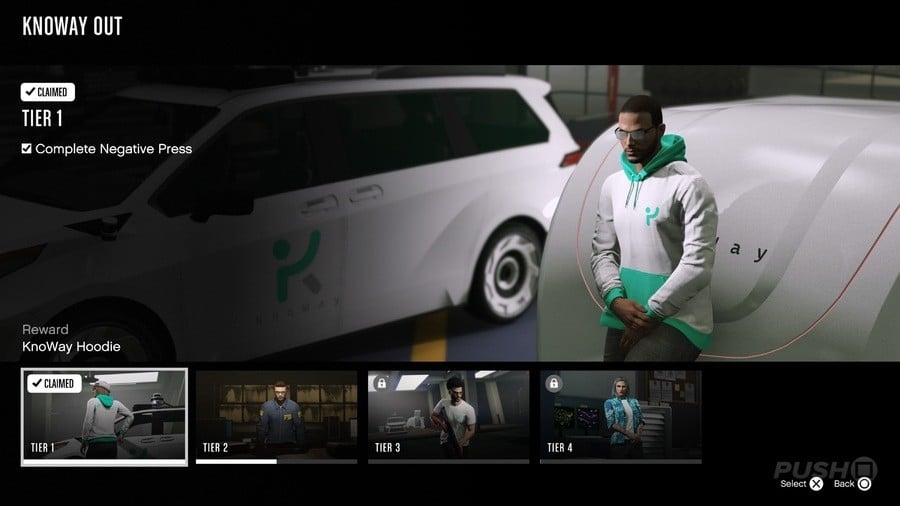 GTA Online: How to Start a Safehouse in the Hills and Best Mansions to Buy 10