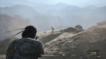 Metal Gear Solid Delta: Kransogorje Mountain Base Walkthrough 4