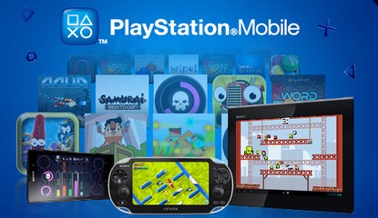 Sony Launches PlayStation Mobile with Bumper Line-Up