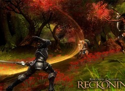 Kingdoms Of Amalur: Reckoning Locks Out Questline With Online Pass