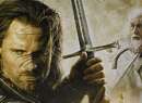 Take a Look at Aragorn's Moves on PS3