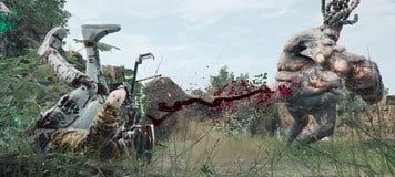 Romeo Is a Dead Man Will Be One of PS5's Craziest Action Games When It Launches in February 6