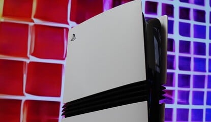 PS5 Pro - An Impressive Yet Inconsistent Upgrade