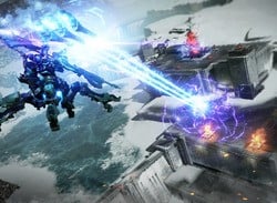 Armored Core 6 Is Apparently Five Times the Length of Previous Games