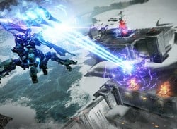 From Software Teases A Future For The Armored Core Series