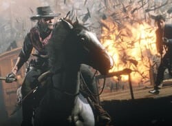 Red Dead Online: How to Steal the Covington Emerald
