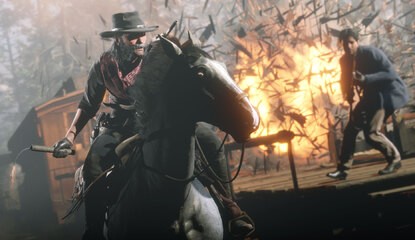 Red Dead Online: How to Steal the Covington Emerald