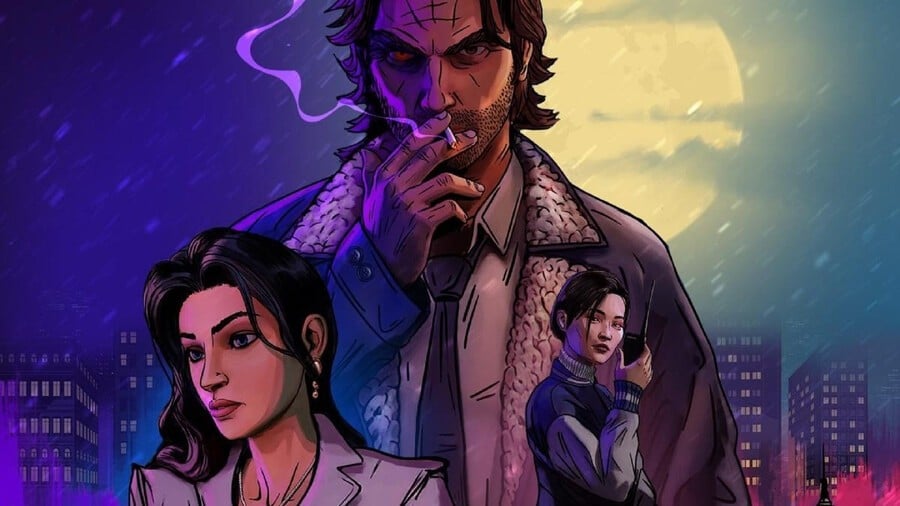15 PS5 Games from Last Week's Livestreams We Can't Wait to Play 13