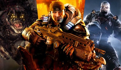 Gears of War Reloaded Guide: A 100% Collectibles Walkthrough