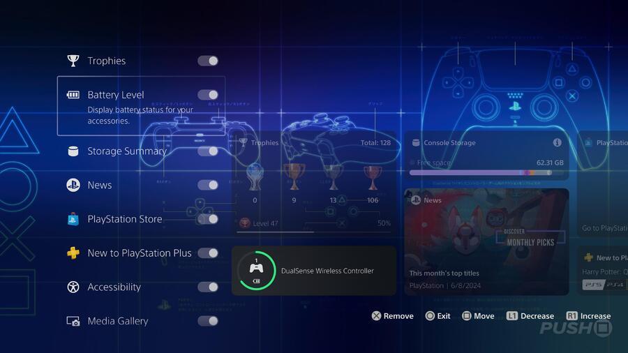 Feature: Here's Everything You Can Do in PS5's New Welcome Hub 4