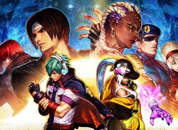 King of Fighters XIV PS4 Review: A New Challenger Appears