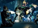 Warframe Suits Up for a Gigantic Update on PS4