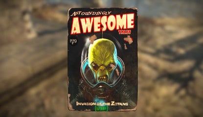 Fallout 4: All Magazines Locations