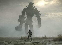 Bluepoint Games Explains How It Remade Shadow of the Colossus
