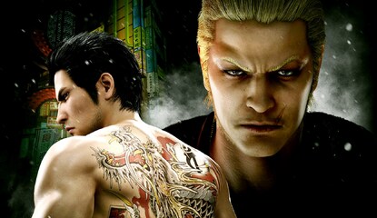 Yakuza Kiwami 2 Has All-Important 60FPS Performance on PS5 Alongside Free Upgrade