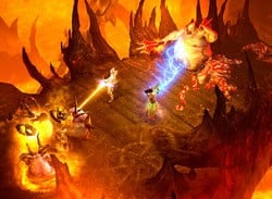 Don't Expect Diablo 4 This Year, No Big Blizzard Games Coming in 2019