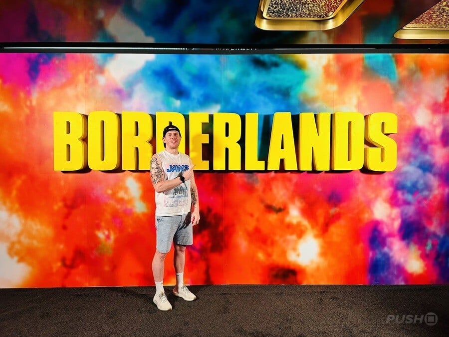 Movie Review: Borderlands - As Bland As the Brand It's Based On 2