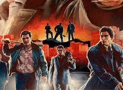 Mafia 2 Definitive Edition Patch Promises Improved PS4 Performance